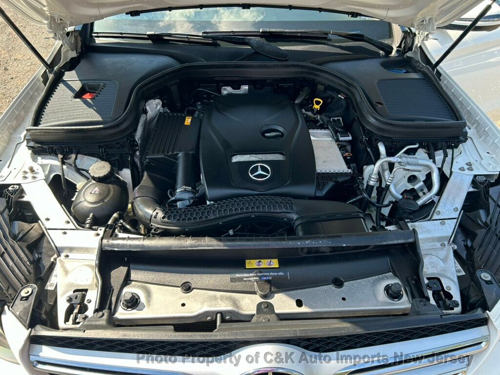 2019 Mercedes Benz GLC 300 4MATIC photo 53