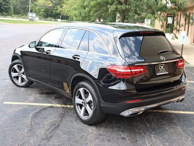 2019 Mercedes-Benz GLC GLC300 4MATIC PREMIUM / PANORAMA / MULTIMEDIA PKG SUV - 23075748 - 9