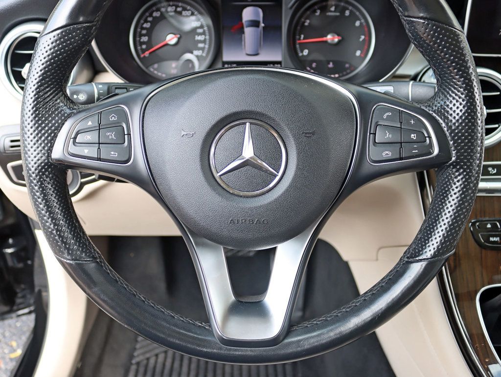 2019 Mercedes-Benz GLC GLC300 4MATIC PREMIUM / PANORAMA / MULTIMEDIA PKG SUV - 23075748 - 11