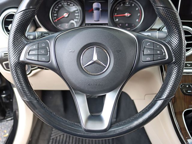 2019 Mercedes-Benz GLC GLC300 4MATIC PREMIUM / PANORAMA / MULTIMEDIA PKG SUV - 23075748 - 11
