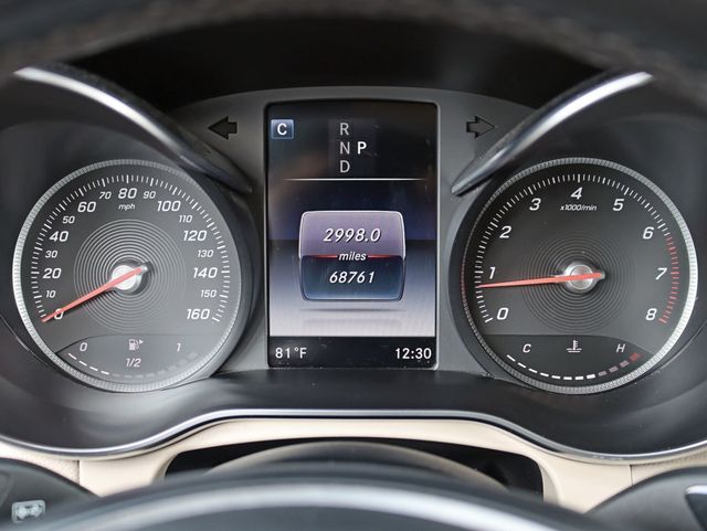 2019 Mercedes-Benz GLC GLC300 4MATIC PREMIUM / PANORAMA / MULTIMEDIA PKG SUV - 23075748 - 13