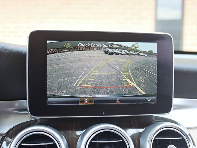2019 Mercedes-Benz GLC GLC300 4MATIC PREMIUM / PANORAMA / MULTIMEDIA PKG SUV - 23075748 - 16