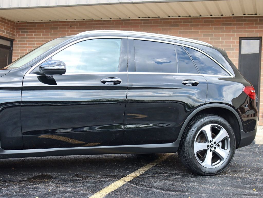 2019 Mercedes-Benz GLC GLC300 4MATIC PREMIUM / PANORAMA / MULTIMEDIA PKG SUV - 23075748 - 1