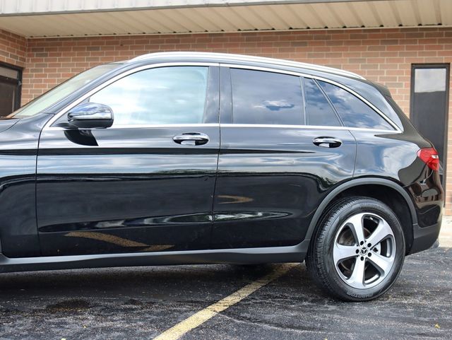 2019 Mercedes-Benz GLC GLC300 4MATIC PREMIUM / PANORAMA / MULTIMEDIA PKG SUV - 23075748 - 1