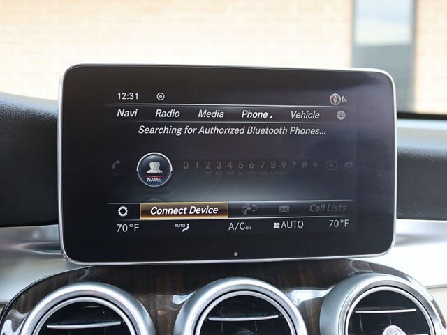 2019 Mercedes-Benz GLC GLC300 4MATIC PREMIUM / PANORAMA / MULTIMEDIA PKG SUV - 23075748 - 19