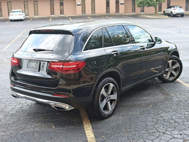 2019 Mercedes-Benz GLC GLC300 4MATIC PREMIUM / PANORAMA / MULTIMEDIA PKG SUV - 23075748 - 2