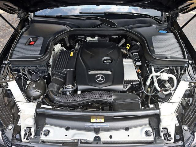 2019 Mercedes-Benz GLC GLC300 4MATIC PREMIUM / PANORAMA / MULTIMEDIA PKG SUV - 23075748 - 34