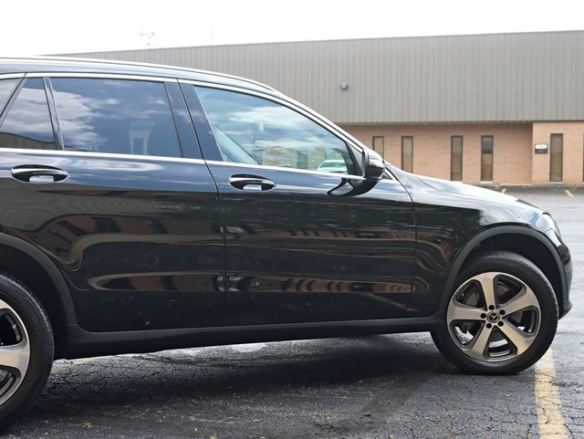 2019 Mercedes-Benz GLC GLC300 4MATIC PREMIUM / PANORAMA / MULTIMEDIA PKG SUV - 23075748 - 3