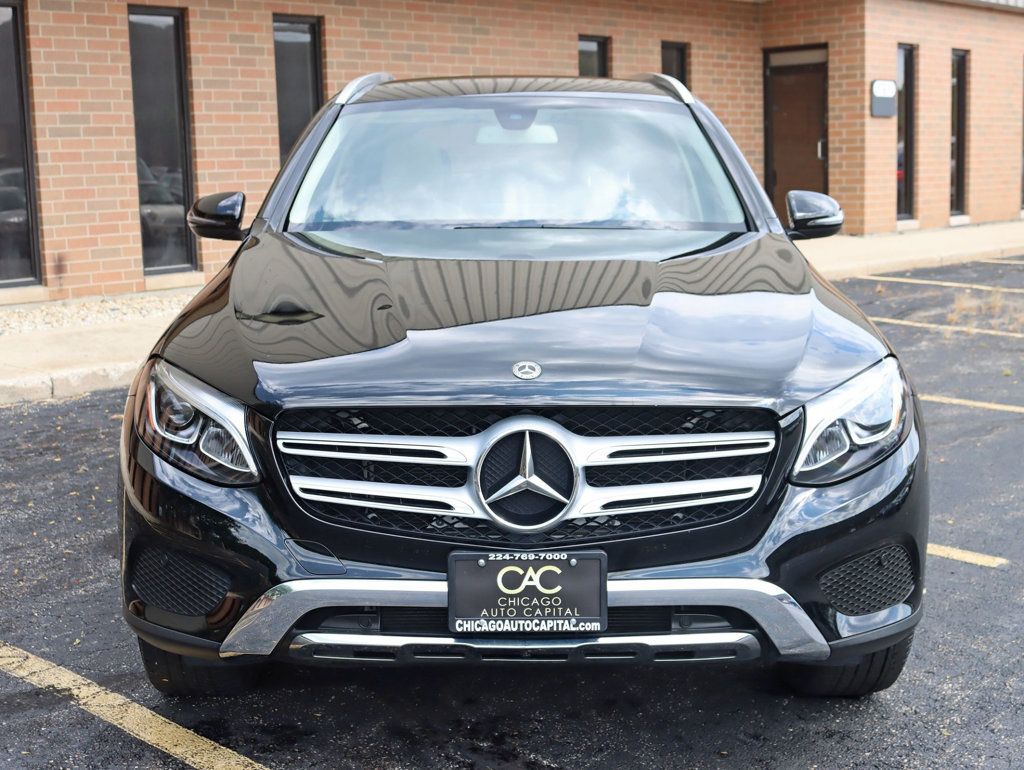 2019 Mercedes-Benz GLC GLC300 4MATIC PREMIUM / PANORAMA / MULTIMEDIA PKG SUV - 23075748 - 4