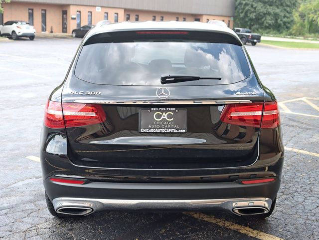2019 Mercedes-Benz GLC GLC300 4MATIC PREMIUM / PANORAMA / MULTIMEDIA PKG SUV - 23075748 - 5