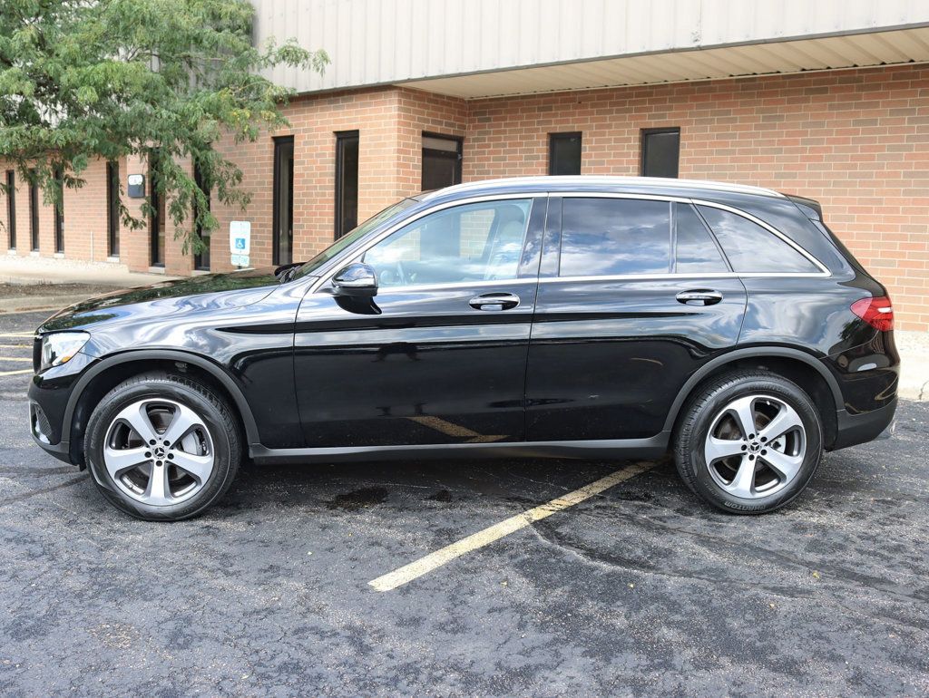 2019 Mercedes-Benz GLC GLC300 4MATIC PREMIUM / PANORAMA / MULTIMEDIA PKG SUV - 23075748 - 6
