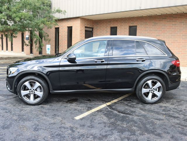 2019 Mercedes-Benz GLC GLC300 4MATIC PREMIUM / PANORAMA / MULTIMEDIA PKG SUV - 23075748 - 6
