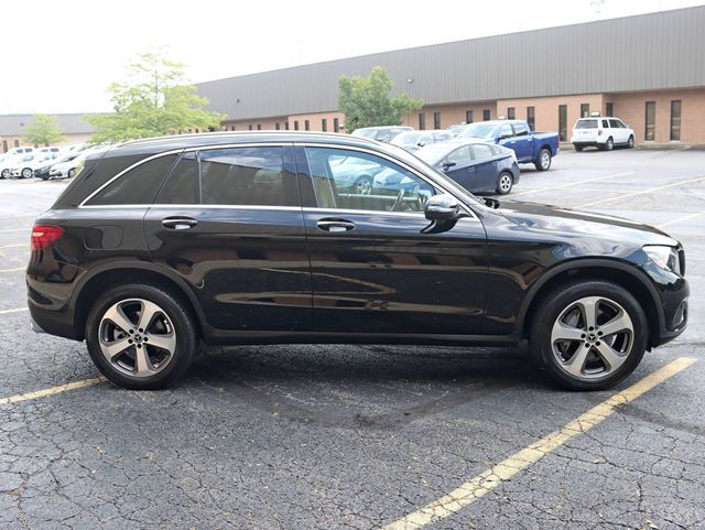 2019 Mercedes-Benz GLC GLC300 4MATIC PREMIUM / PANORAMA / MULTIMEDIA PKG SUV - 23075748 - 7