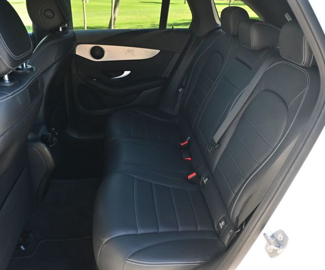 2019 Mercedes-Benz GLC GLC 300 4MATIC SUV - 22955845 - 13