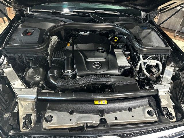 2019 Mercedes-Benz GLC GLC 300 4MATIC SUV - 21946379 - 25