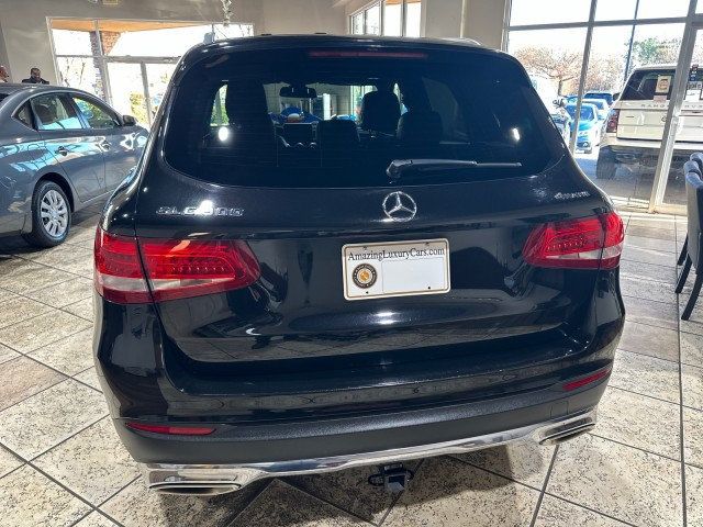 2019 Mercedes-Benz GLC GLC 300 4MATIC SUV - 22477871 - 4