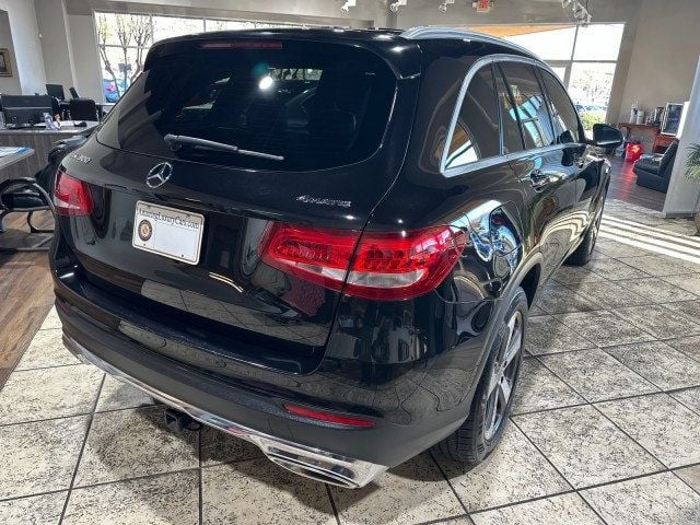 2019 Mercedes-Benz GLC GLC 300 4MATIC SUV - 22477871 - 5