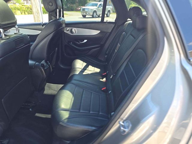 2019 Mercedes-Benz GLC GLC 300 4MATIC SUV - 23049081 - 9