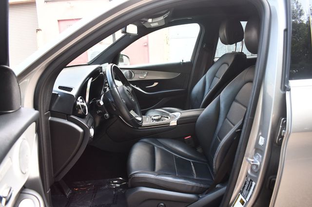 2019 Mercedes-Benz GLC GLC 300 4MATIC SUV - 23049081 - 15