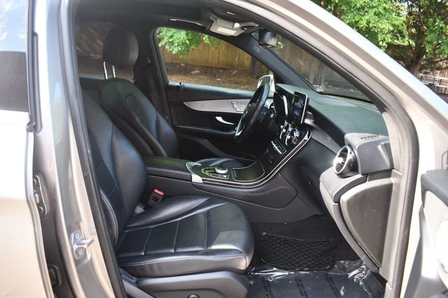 2019 Mercedes-Benz GLC GLC 300 4MATIC SUV - 23049081 - 21