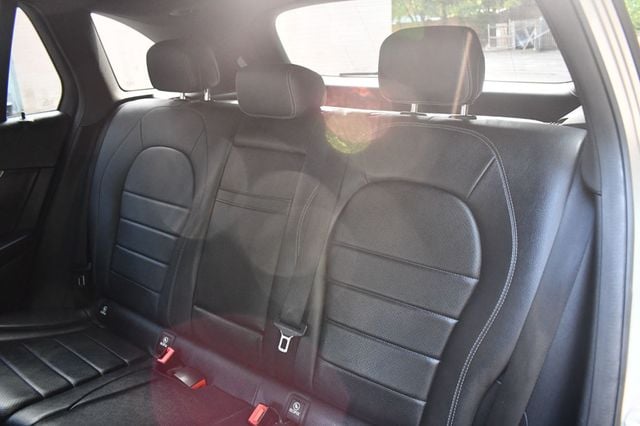 2019 Mercedes-Benz GLC GLC 300 4MATIC SUV - 23049081 - 27