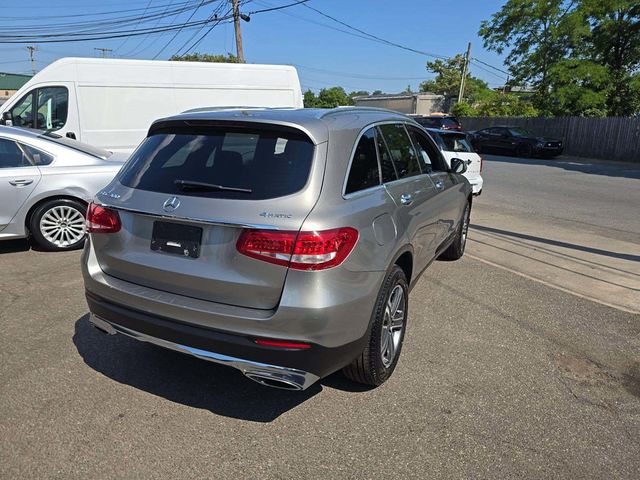 2019 Mercedes-Benz GLC GLC 300 4MATIC SUV - 23049081 - 2