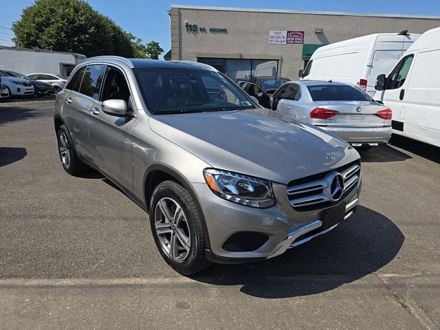 2019 Mercedes-Benz GLC GLC 300 4MATIC SUV - 23049081 - 3