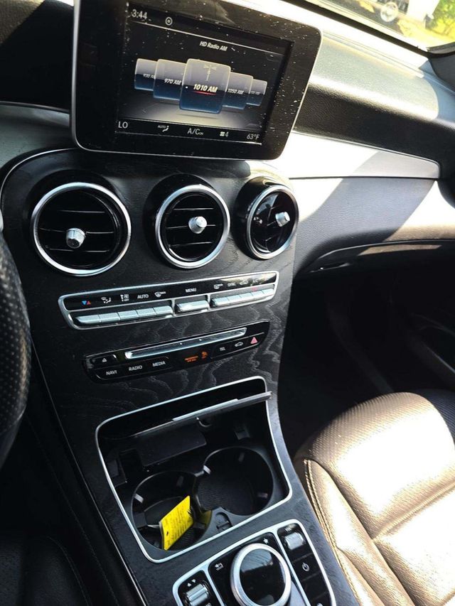 2019 Mercedes-Benz GLC GLC 300 4MATIC SUV - 23049081 - 7