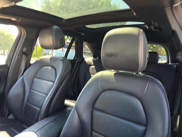 2019 Mercedes-Benz GLC GLC 300 4MATIC SUV - 23049081 - 8