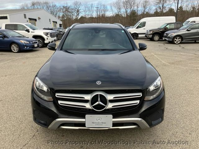 2019 Mercedes-Benz GLC GLC 300 4MATIC SUV - 22718681 - 14