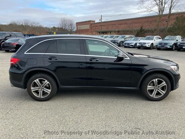 2019 Mercedes-Benz GLC GLC 300 4MATIC SUV - 22718681 - 15