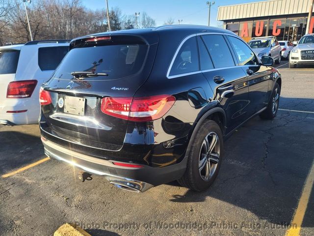 2019 Mercedes-Benz GLC GLC 300 4MATIC SUV - 22718681 - 3