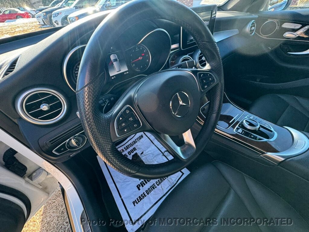 2019 Mercedes-Benz GLC GLC 300 4MATIC SUV - 22762955 - 12