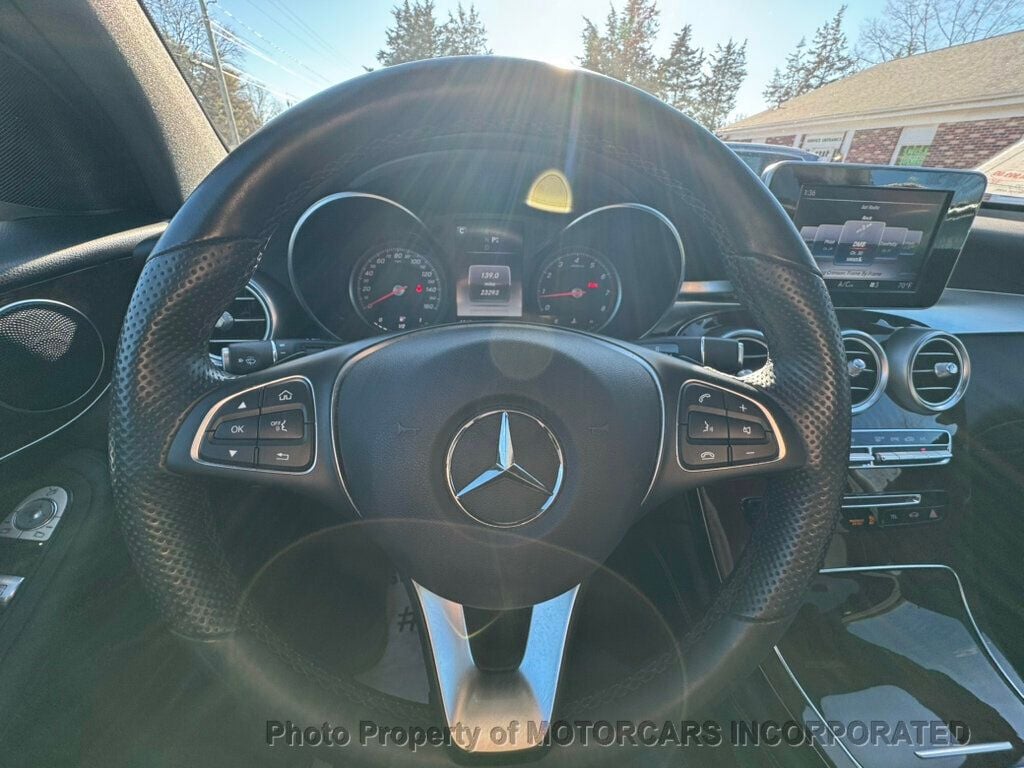 2019 Mercedes-Benz GLC GLC 300 4MATIC SUV - 22762955 - 13