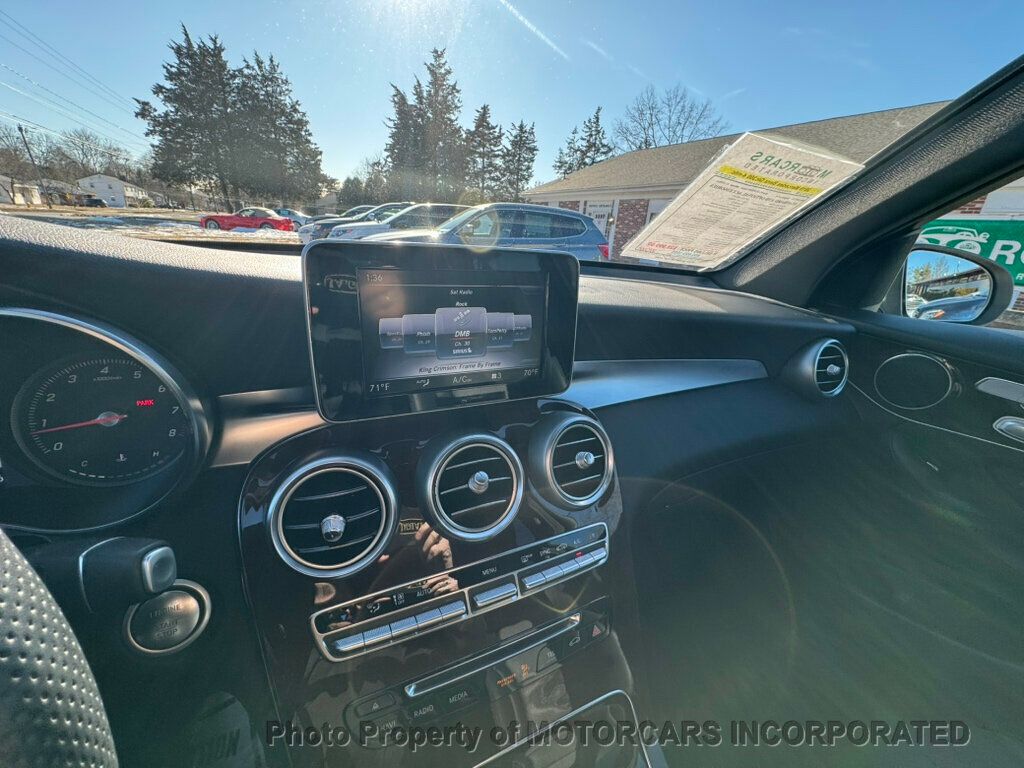 2019 Mercedes-Benz GLC GLC 300 4MATIC SUV - 22762955 - 16