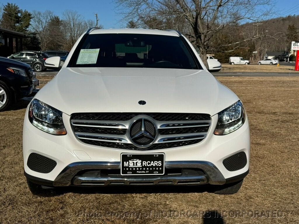 2019 Mercedes-Benz GLC GLC 300 4MATIC SUV - 22762955 - 2