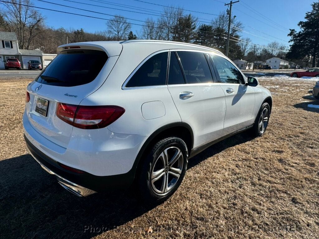 2019 Mercedes-Benz GLC GLC 300 4MATIC SUV - 22762955 - 7