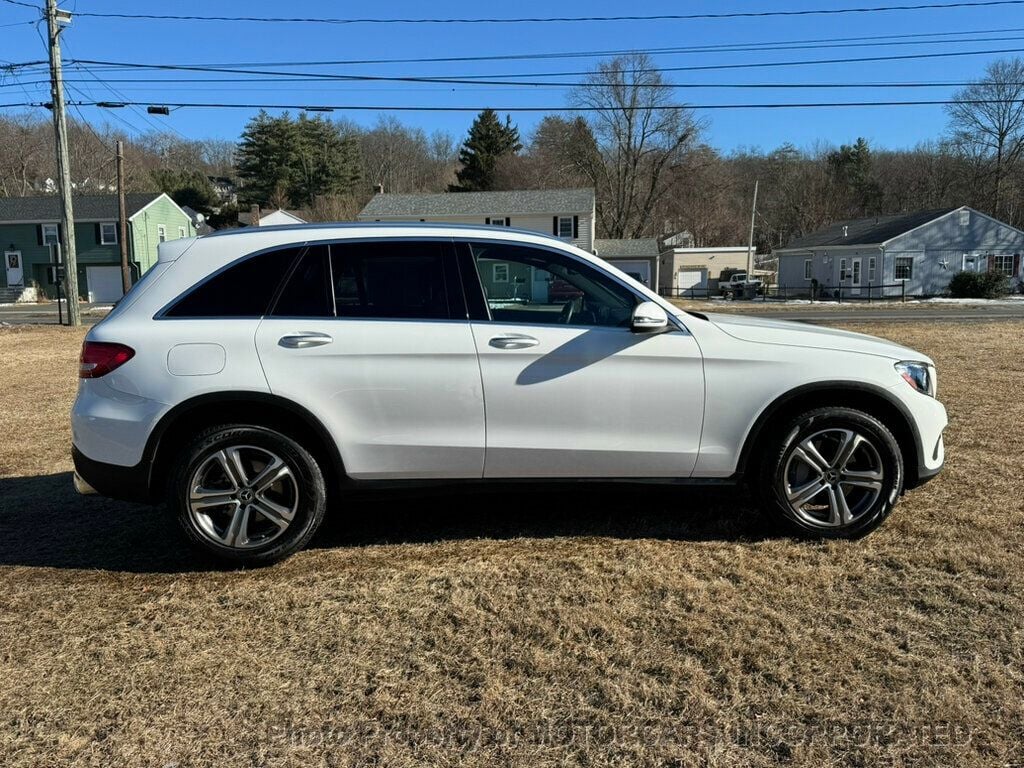 2019 Mercedes-Benz GLC GLC 300 4MATIC SUV - 22762955 - 8