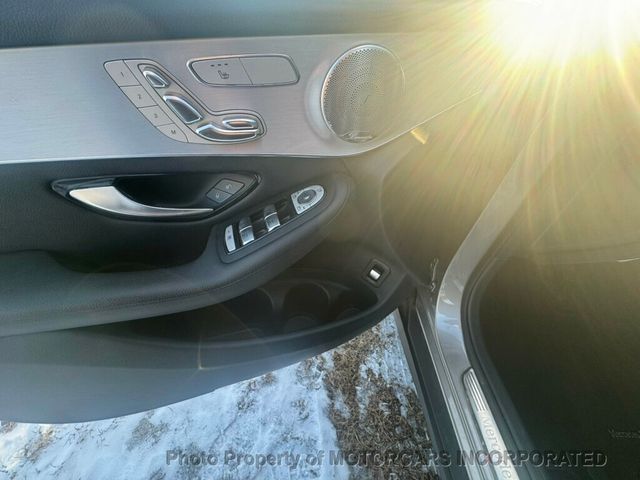 2019 Mercedes-Benz GLC GLC 300 4MATIC SUV - 22964025 - 9