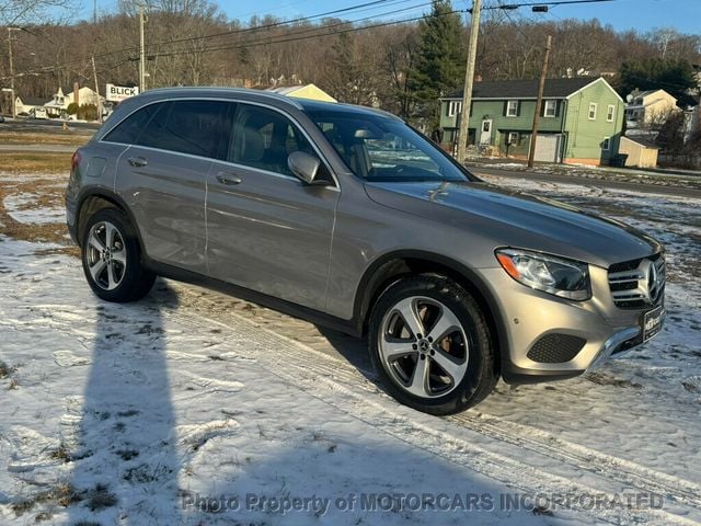 2019 Mercedes-Benz GLC GLC 300 4MATIC SUV - 22964025 - 1