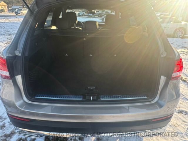 2019 Mercedes-Benz GLC GLC 300 4MATIC SUV - 22964025 - 6