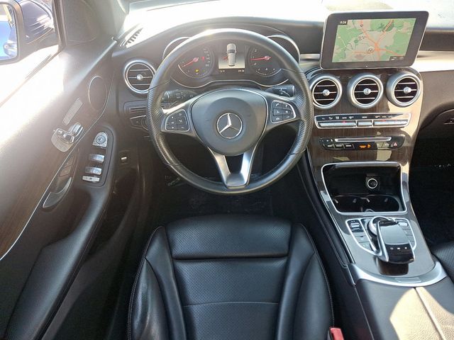 2019 Mercedes-Benz GLC GLC 300 4MATIC SUV - 22910114 - 10