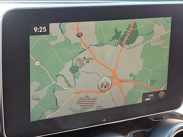 2019 Mercedes-Benz GLC GLC 300 4MATIC SUV - 22910114 - 15