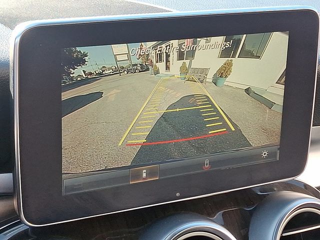 2019 Mercedes-Benz GLC GLC 300 4MATIC SUV - 22910114 - 17