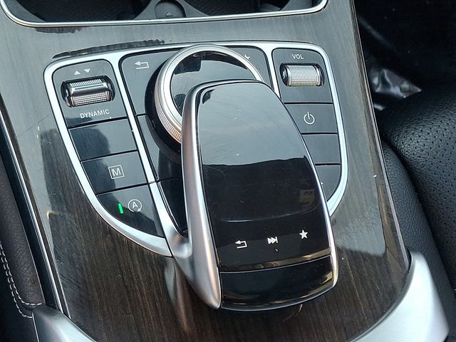 2019 Mercedes-Benz GLC GLC 300 4MATIC SUV - 22910114 - 23