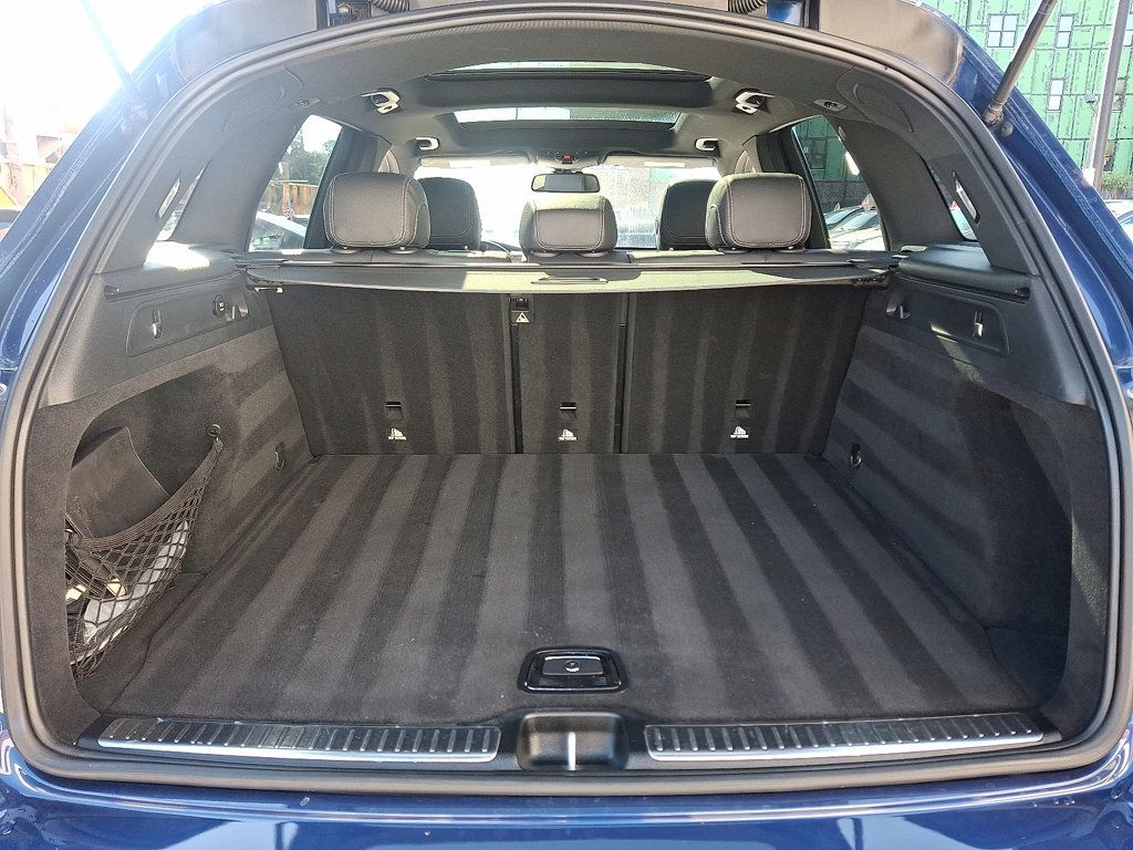 2019 Mercedes Benz GLC 300 4MATIC photo 27