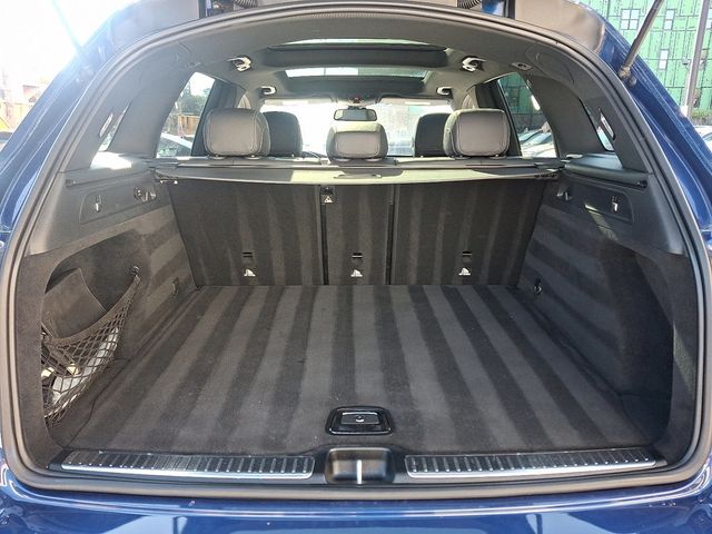 2019 Mercedes-Benz GLC GLC 300 4MATIC SUV - 22910114 - 27