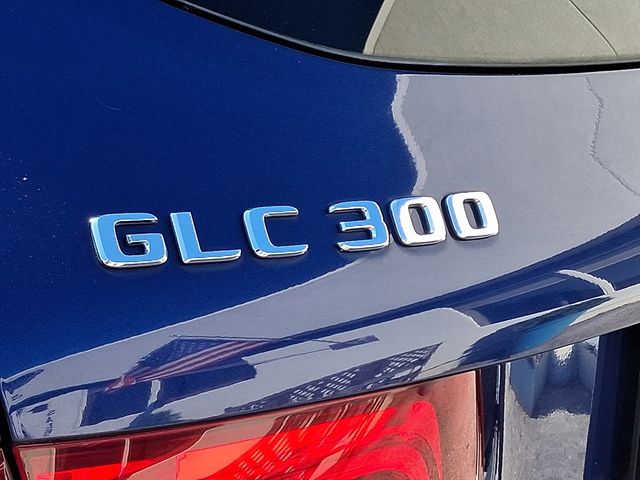 2019 Mercedes-Benz GLC GLC 300 4MATIC SUV - 22910114 - 29