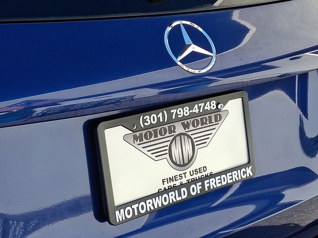 2019 Mercedes-Benz GLC GLC 300 4MATIC SUV - 22910114 - 30