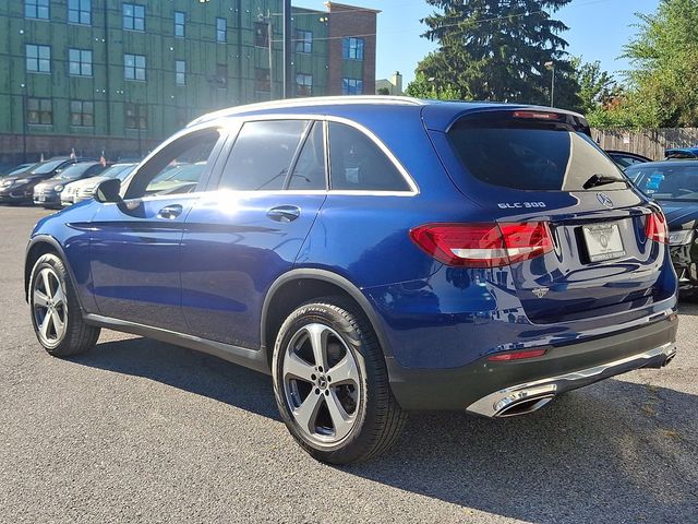 2019 Mercedes-Benz GLC GLC 300 4MATIC SUV - 22910114 - 5